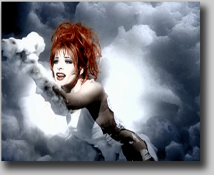 Mylène Farmer